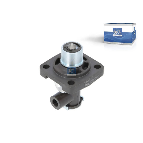Inhibitor valve 2.32164 DIESEL TECHNIC